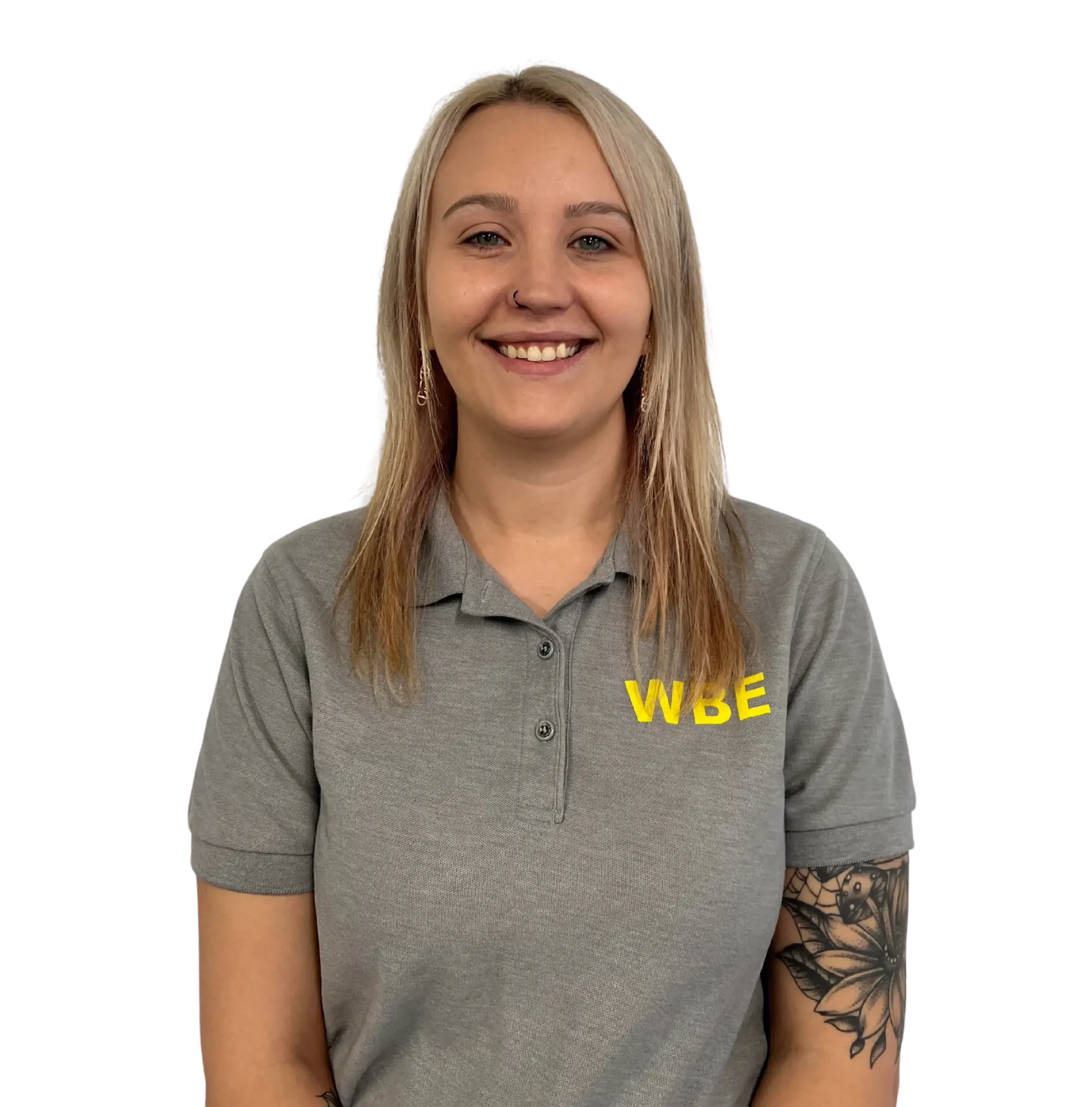 Stephanie Walsh, Owner of Walsh Brothers Electric