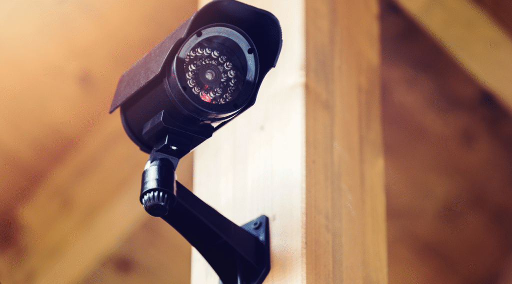 Home Security Camera